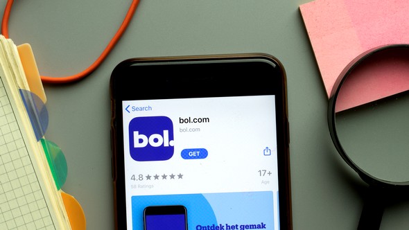 Bol.com deelt informatie klantgedrag
