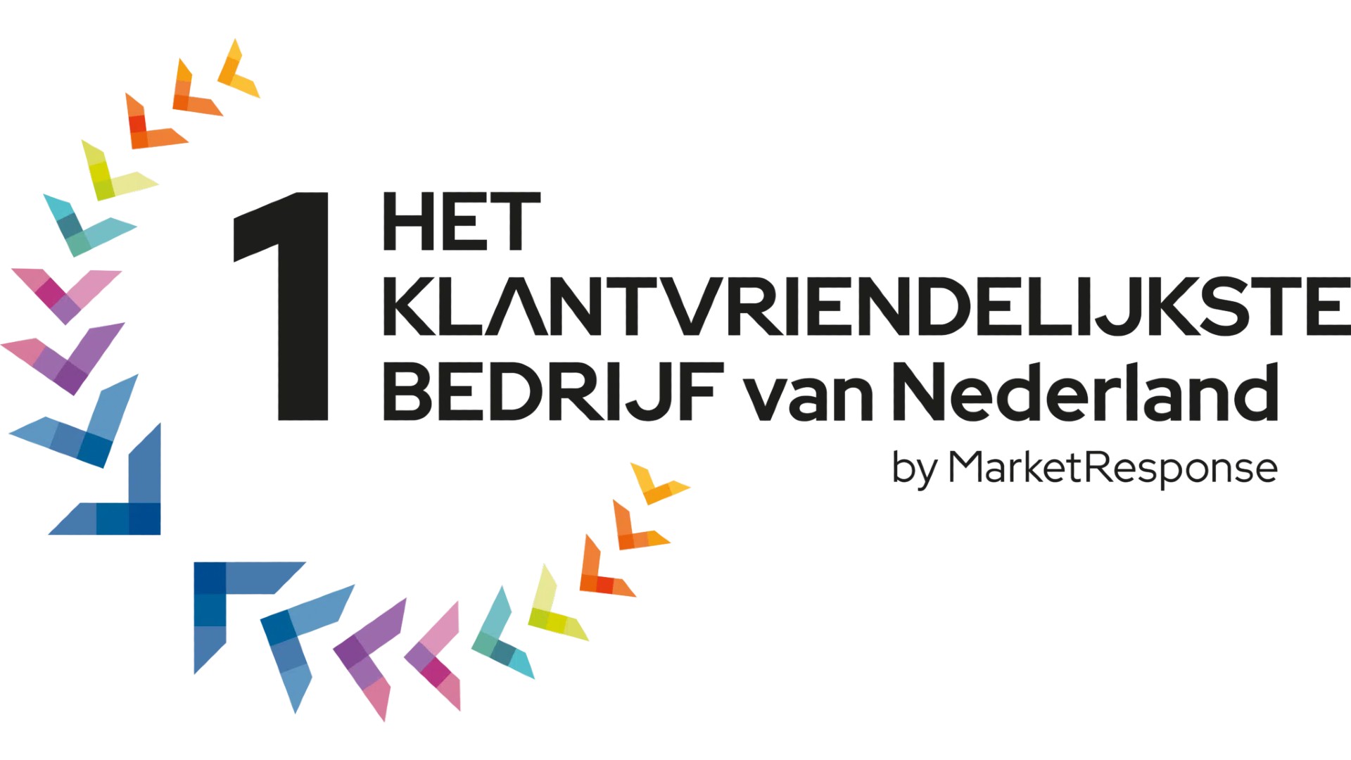 Budget Energie in race voor Klantvriendelijkste Bedrijf van Nederland