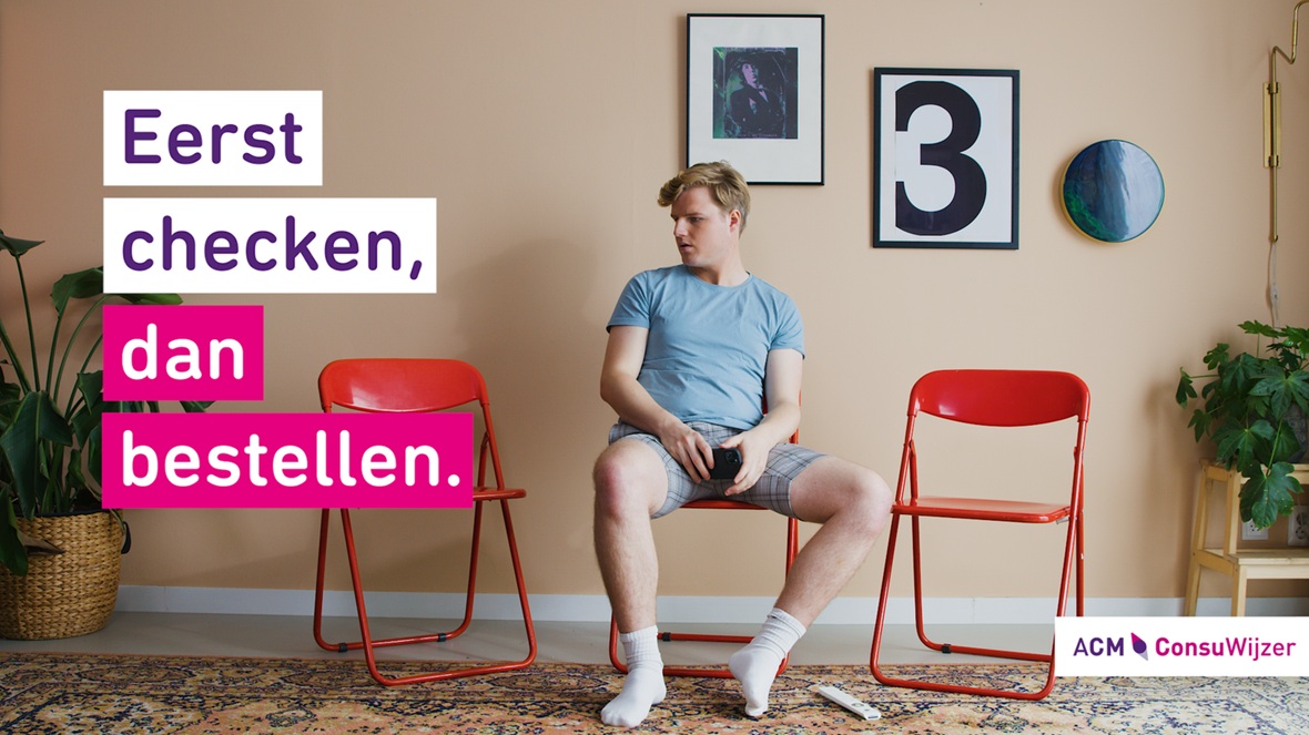 ACM: driekwart verkopers misleidt klanten met nepprijzen