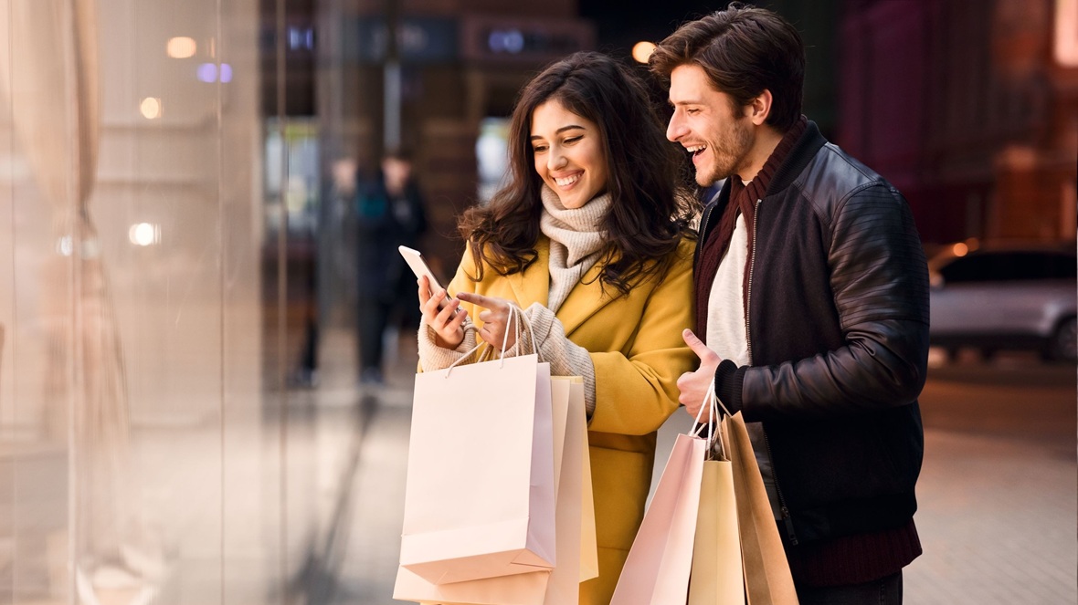 Onderzoek: Black Friday leeft vooral onder jongeren en vrouwen