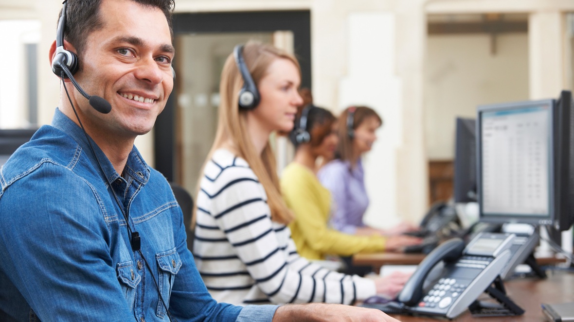 Gartner: Weinig personeelskrimp door AI in klantenservice