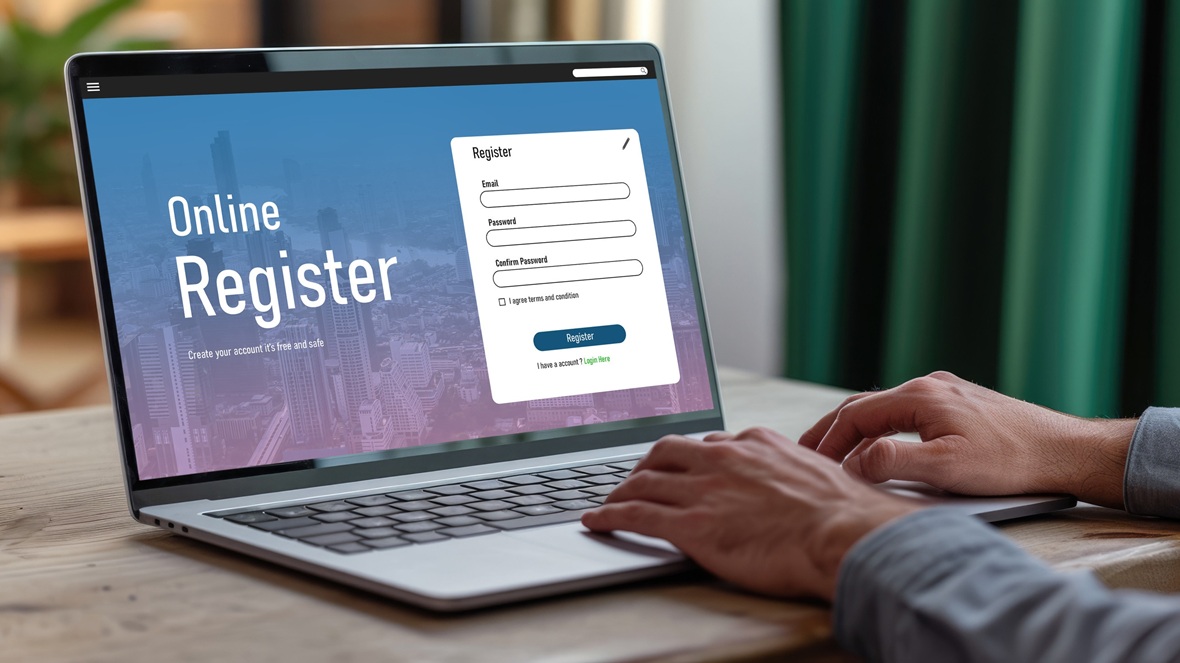 Webwinkels mogen klanten niet verplichten account aan te maken