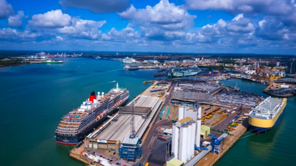 Verizon Business tekent voor levering private 5G met Associated British Ports