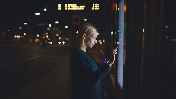 Machine data inzetten voor CX-verbeteringen