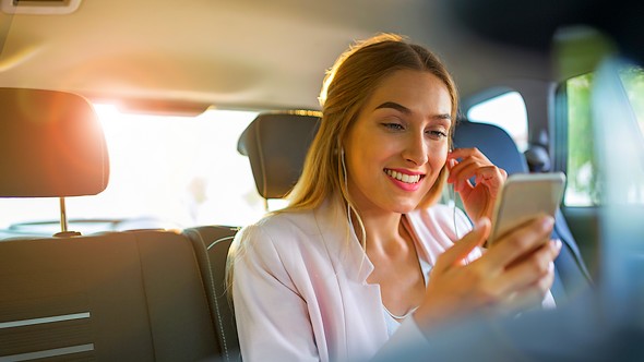 Uber verbetert customer service met process mining