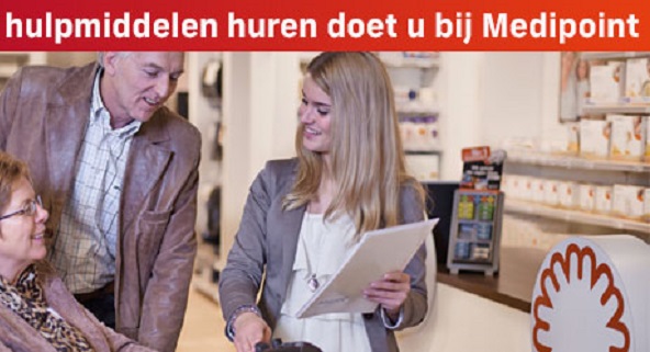 Medipoint sleutelt aan digitale klantreizen