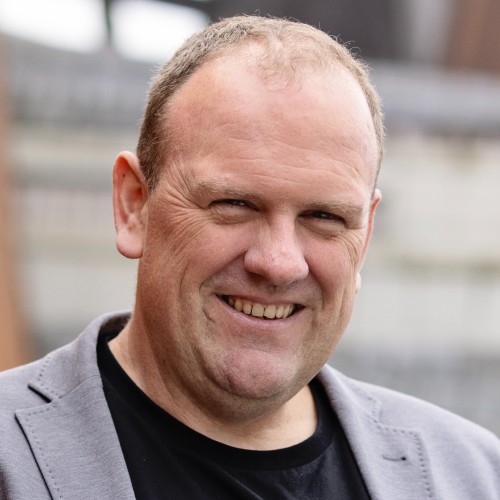 Steven Van Belleghem