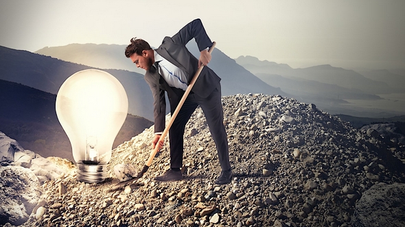 Customer first in, first out