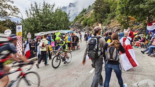 Tip: Practice what you preach