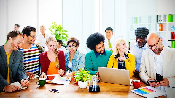 Welkom in de wereld van C-commerce