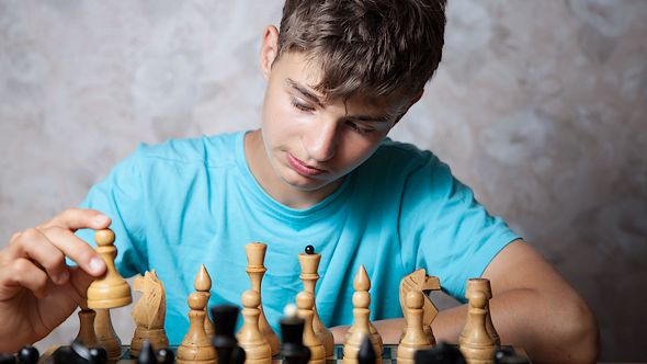 Nieuwe denkers gezocht