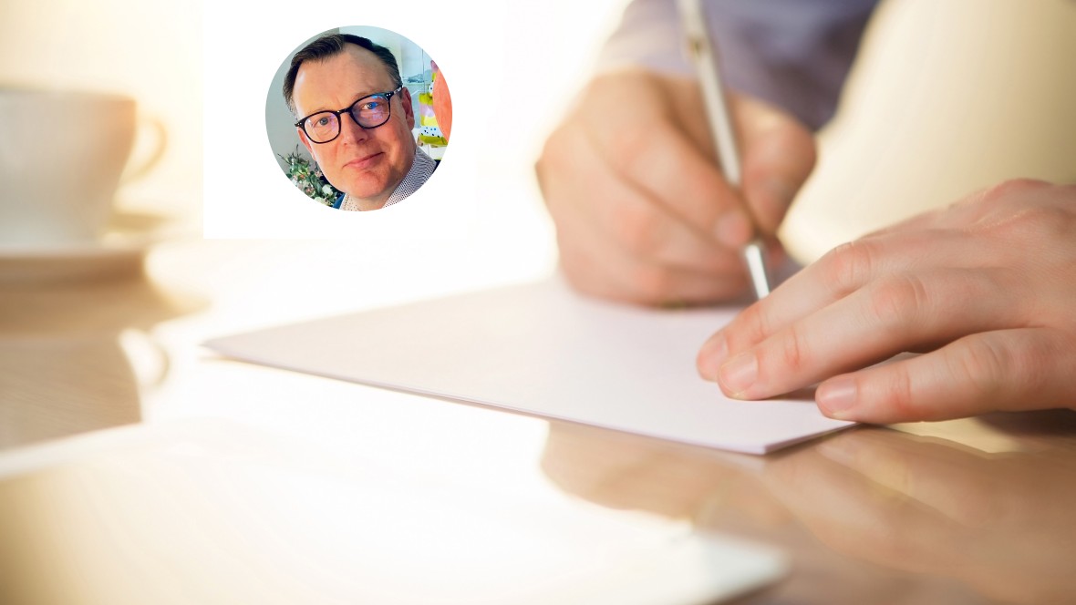 Correspondentie over klantbeleving - CX & Data