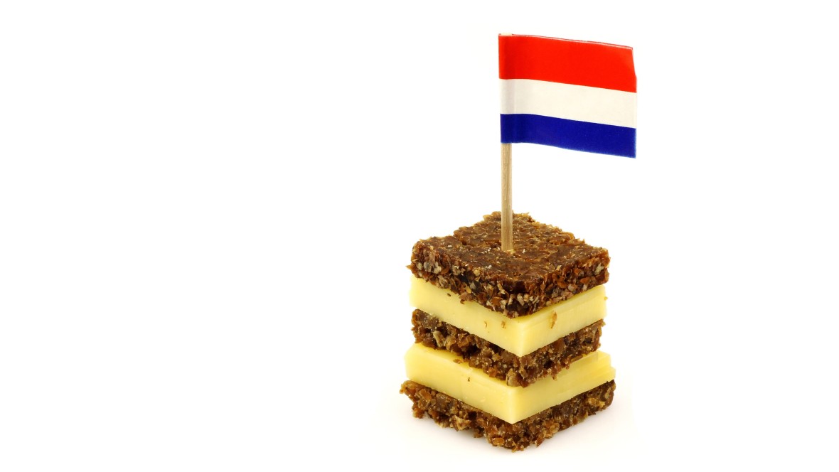 Dit is mij niet eerder gebeurd