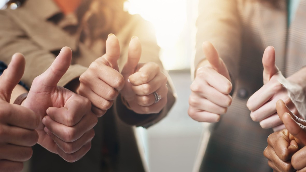 Operational excellence moet je verdienen