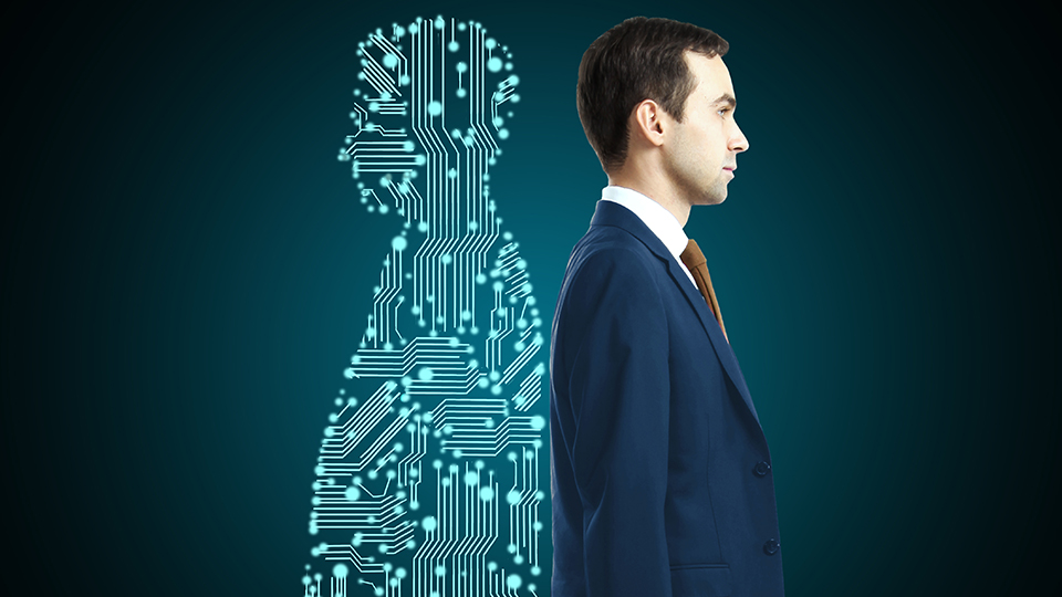 Klantbeleving in digitale transitie: Hoe wordt digitale dienstverlening persoonlijk?