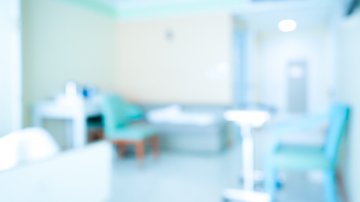 Deze kamer nooit meer...