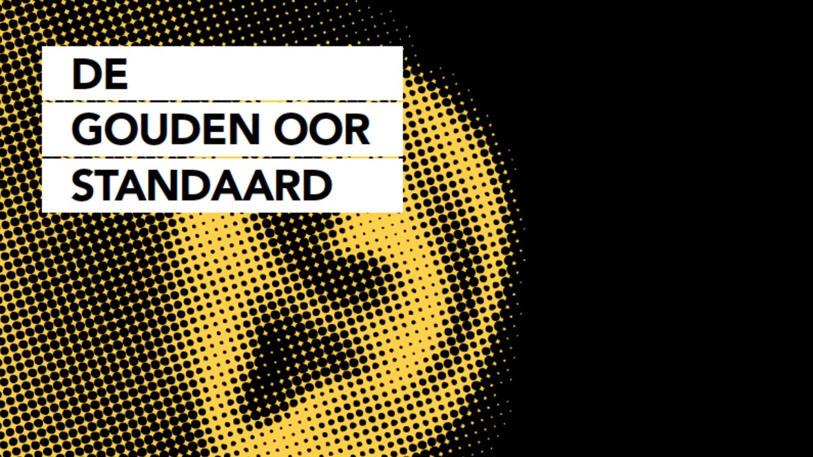 Gouden Oor lanceert luisterroute