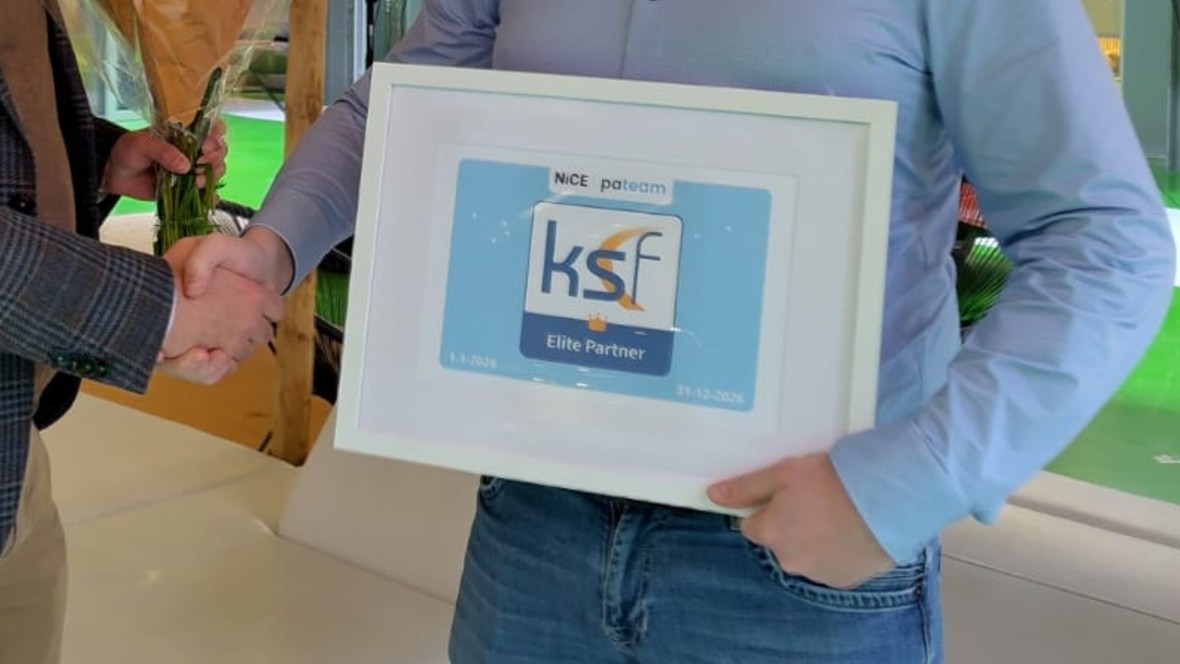 Partnerschap moet innovatie klantcontact versnellen