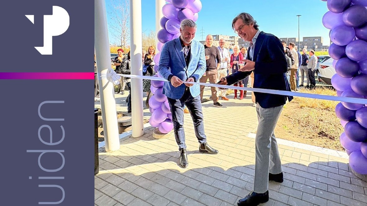 Teleperformance opent nieuwe CX-hub in Sint-Truiden