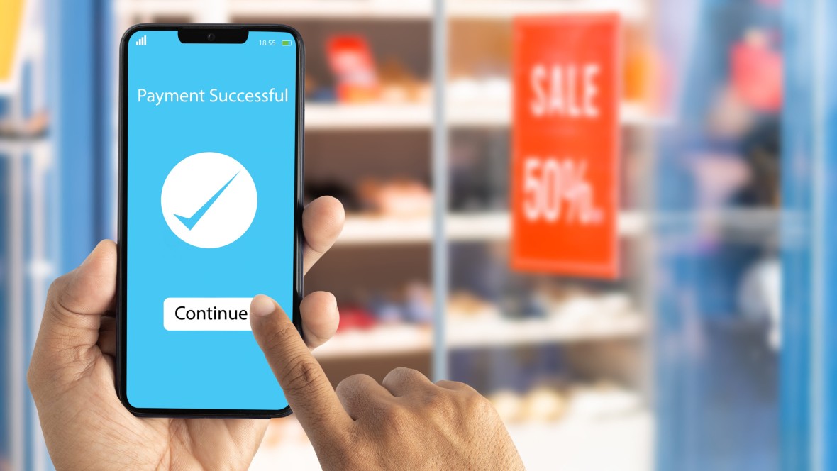 Meer klantgemak met Europese betaalapps