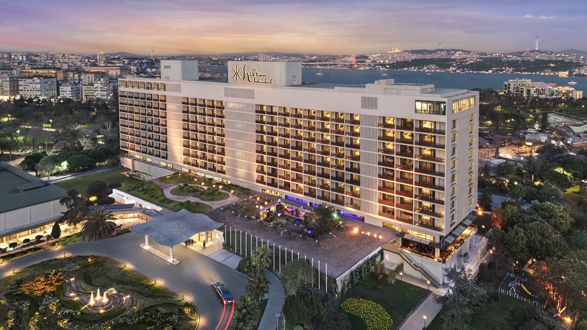 Bezoekers beoordelen hotelketens kritischer