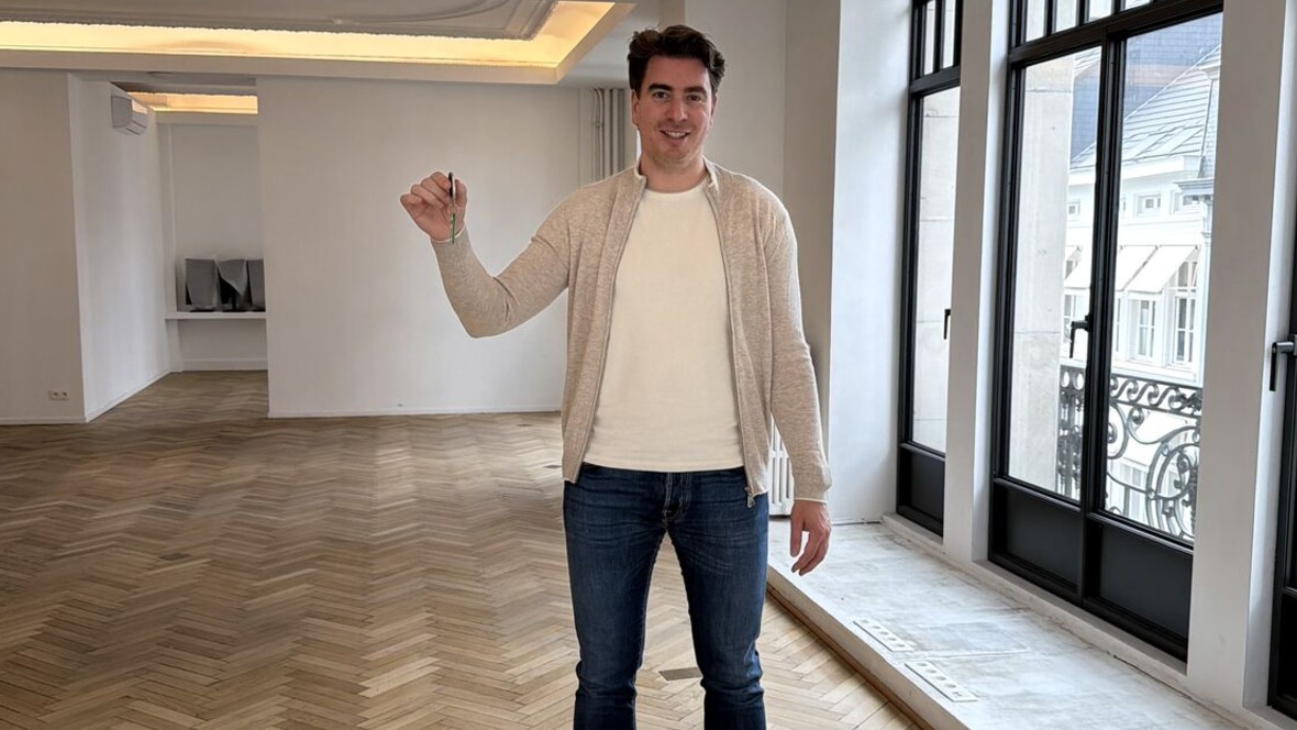 ContactCare opent kantoor in Antwerpen