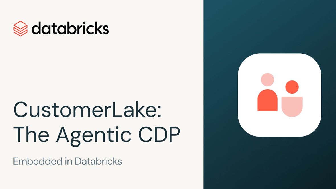 Databricks introduceert AI-platform voor realtime klantinteracties