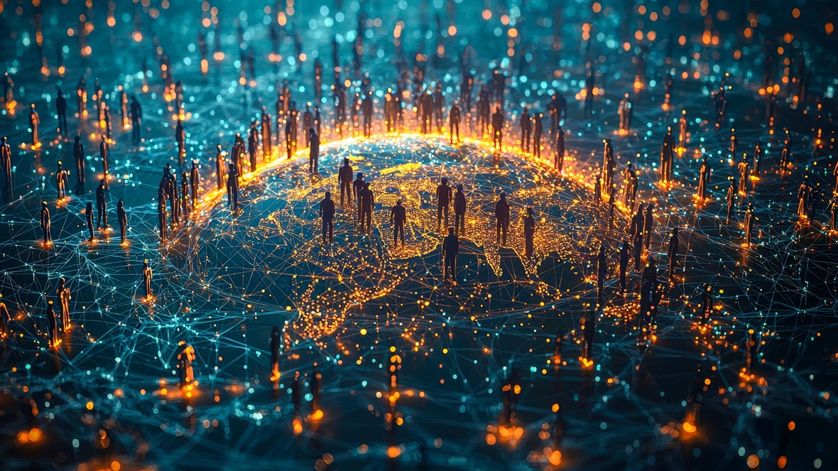 Accenture: AI-kloof remt Europa
