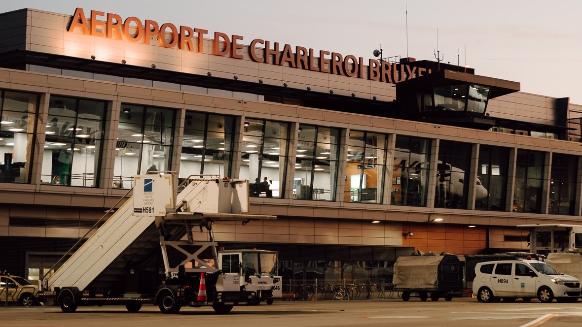 Charleroi scoort slecht op klantbeleving