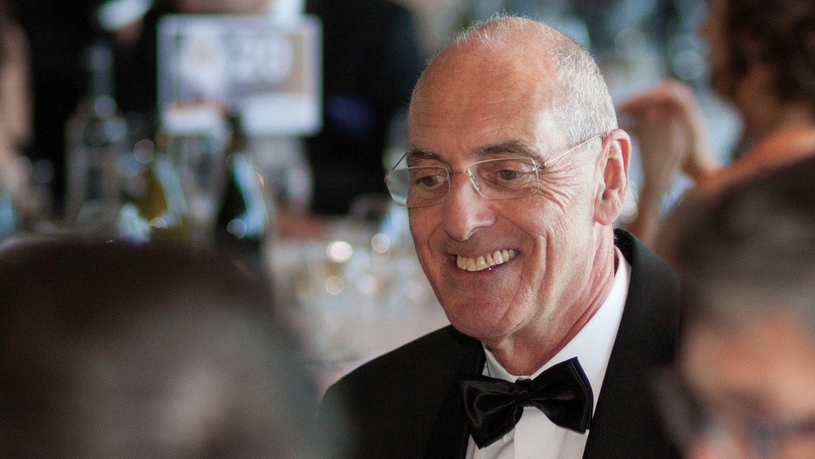 In Memoriam: Hans Bach, nestor van het Nederlandse klantcontact