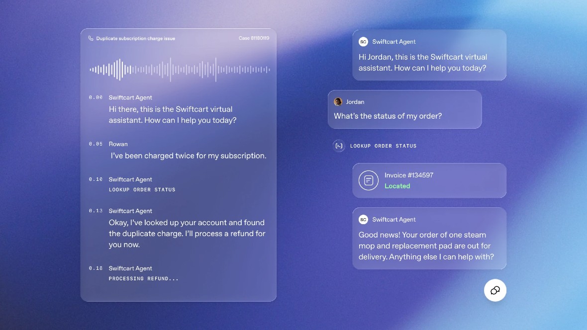 OpenAI lanceert agentplatform Presence