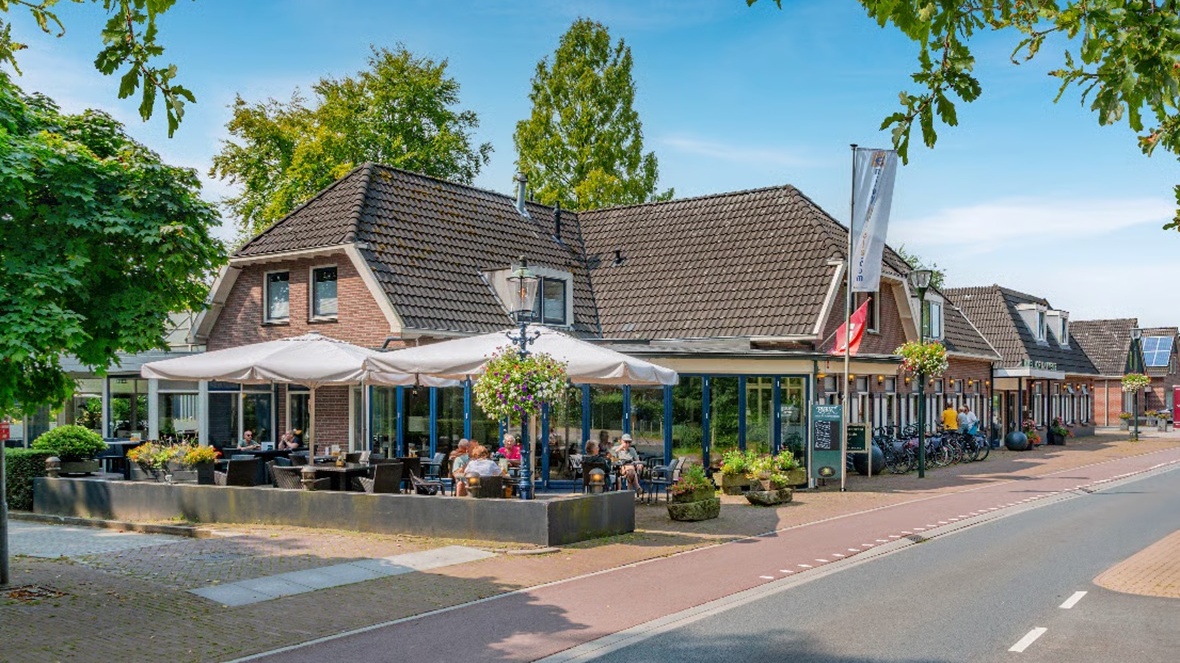 Prijs en aanbiedingen wegen zwaar bij keuze voor hotel