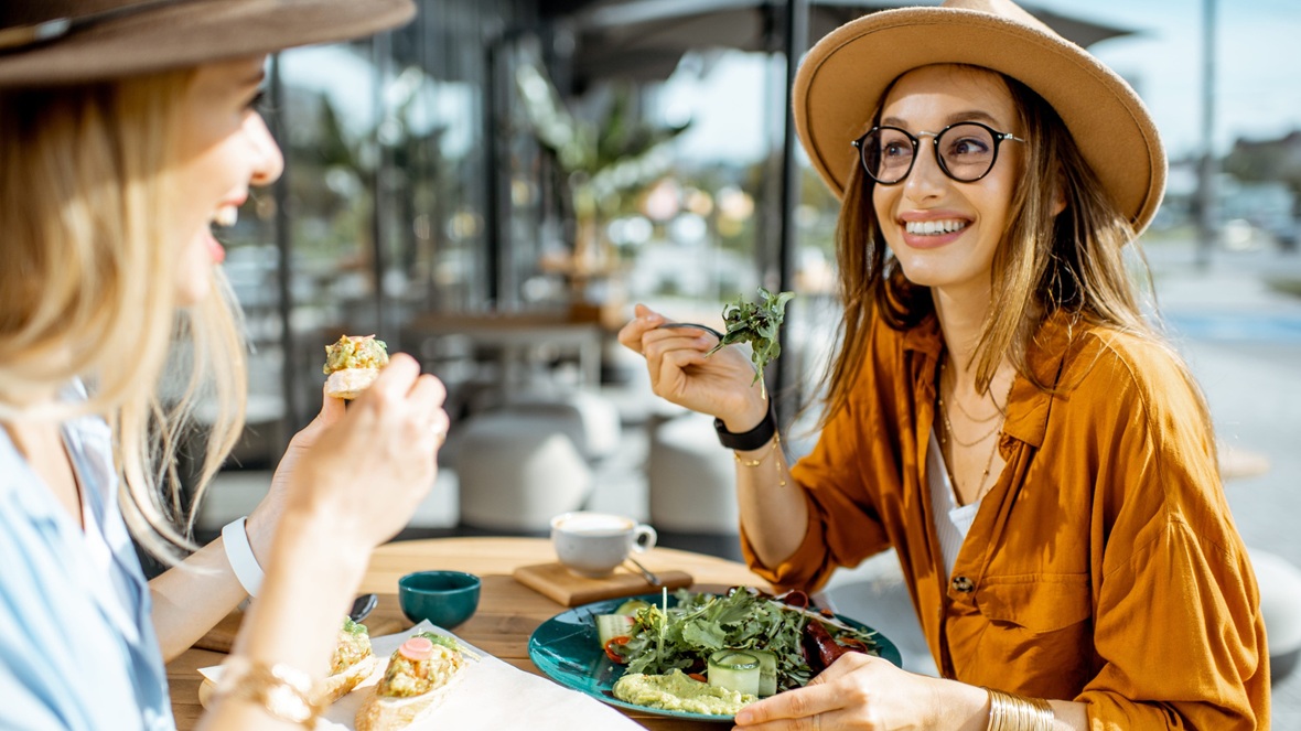 Regionale lunchketens scoren hoogste klantloyaliteit