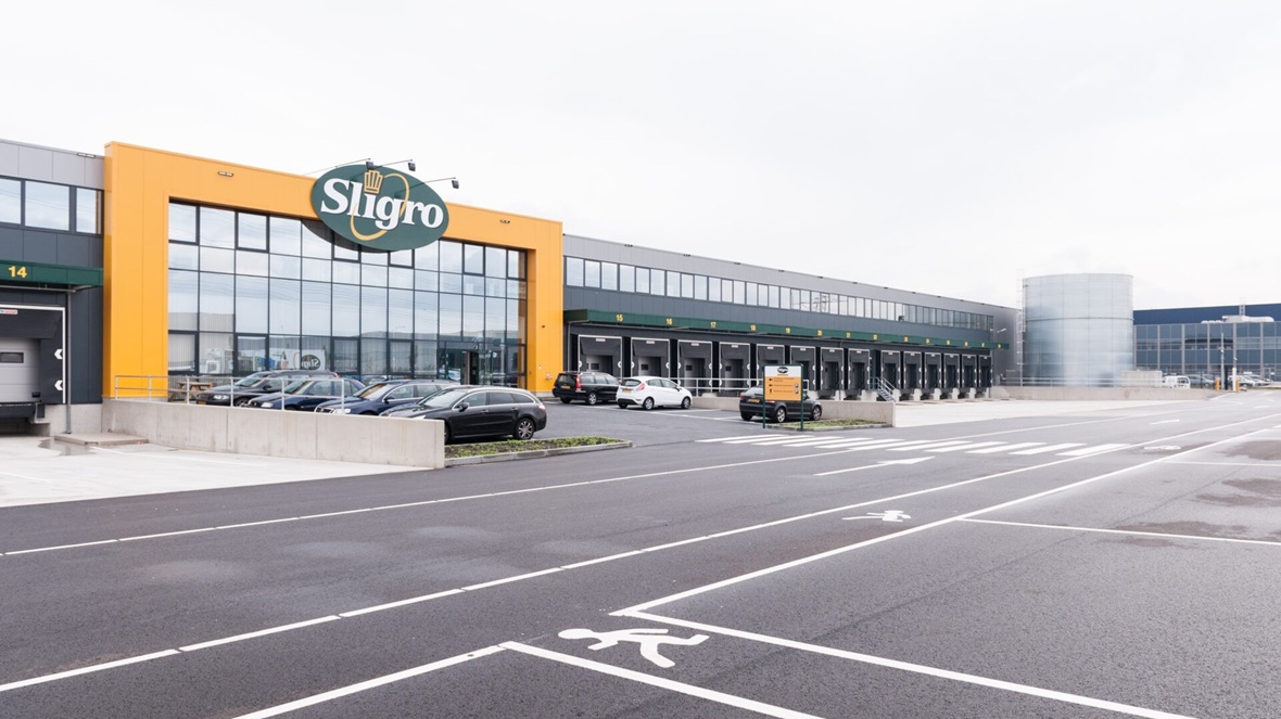 Sligro vernieuwt kassaplatform voor unified commerce