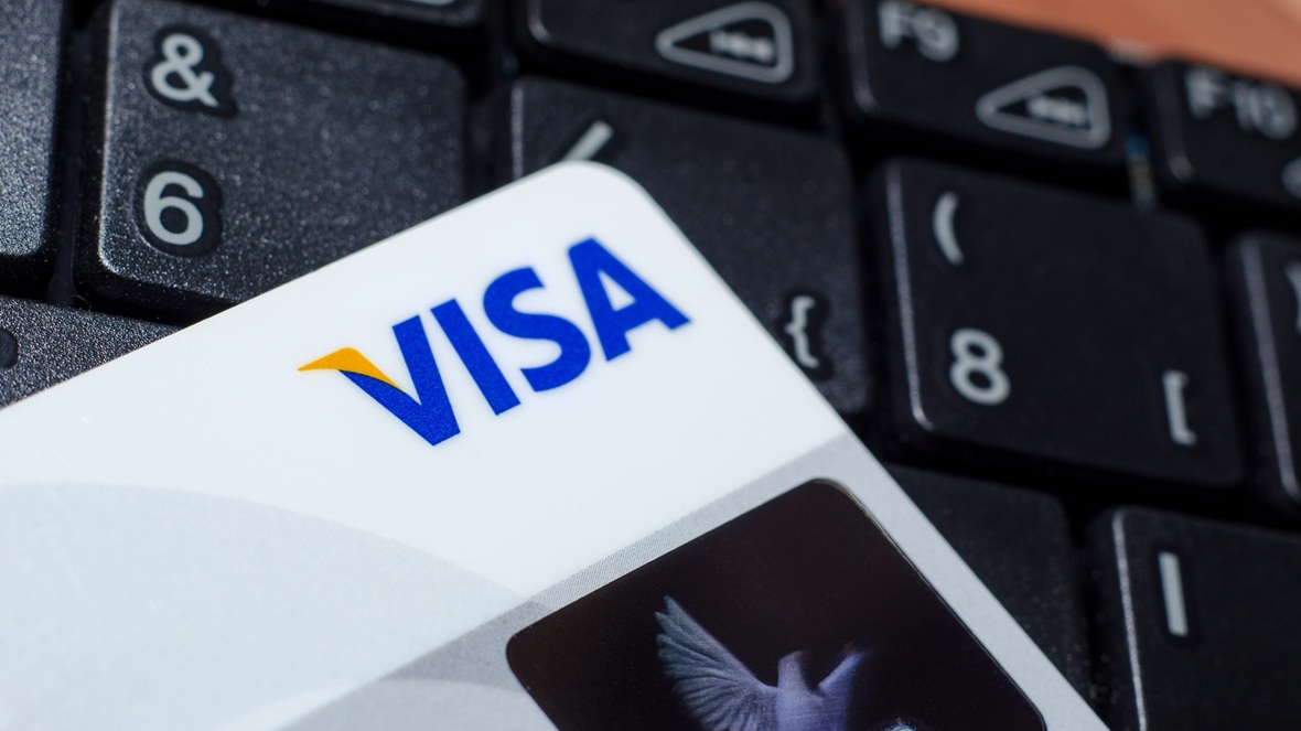 Visa voert live AI-transacties uit