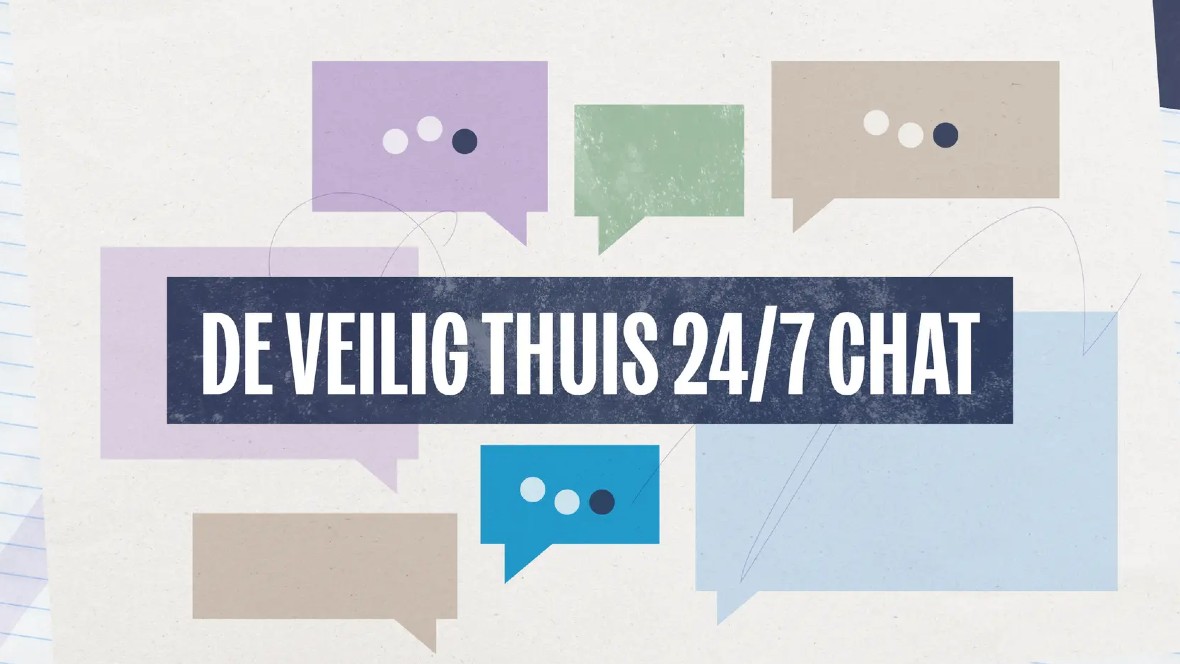 Veilig Thuis breidt chat uit naar 24/7