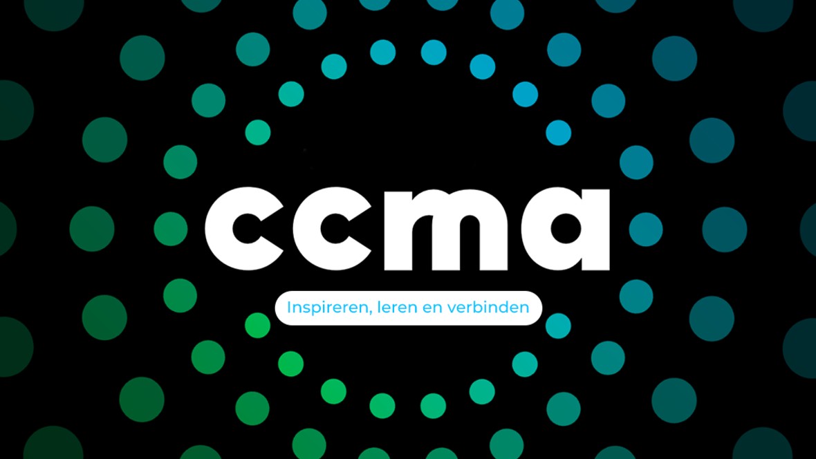 Bas Berntsen uit CCMA-verkiezing