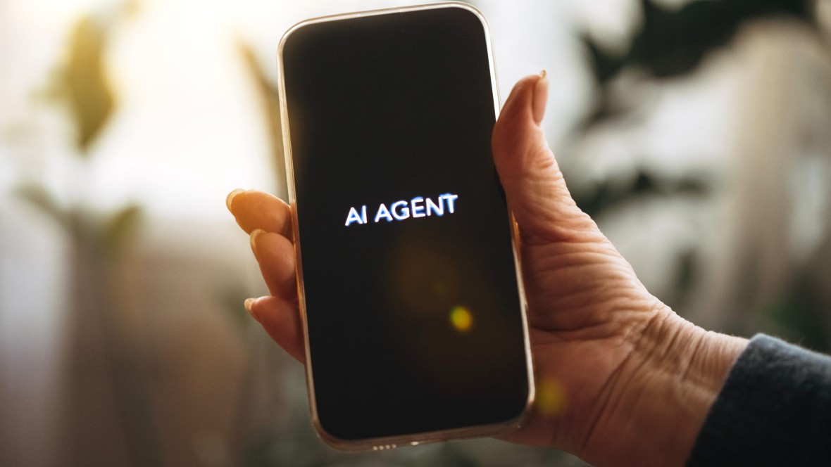 Bedrijven missen zicht op AI-agents