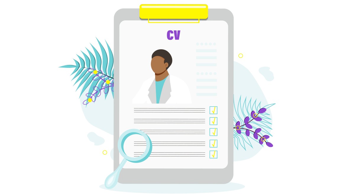 Helft werkzoekenden ervaart stress door afwijzing
